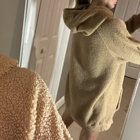 Barstool Teddy Bear Sweatshirt - Picture 2 of 3